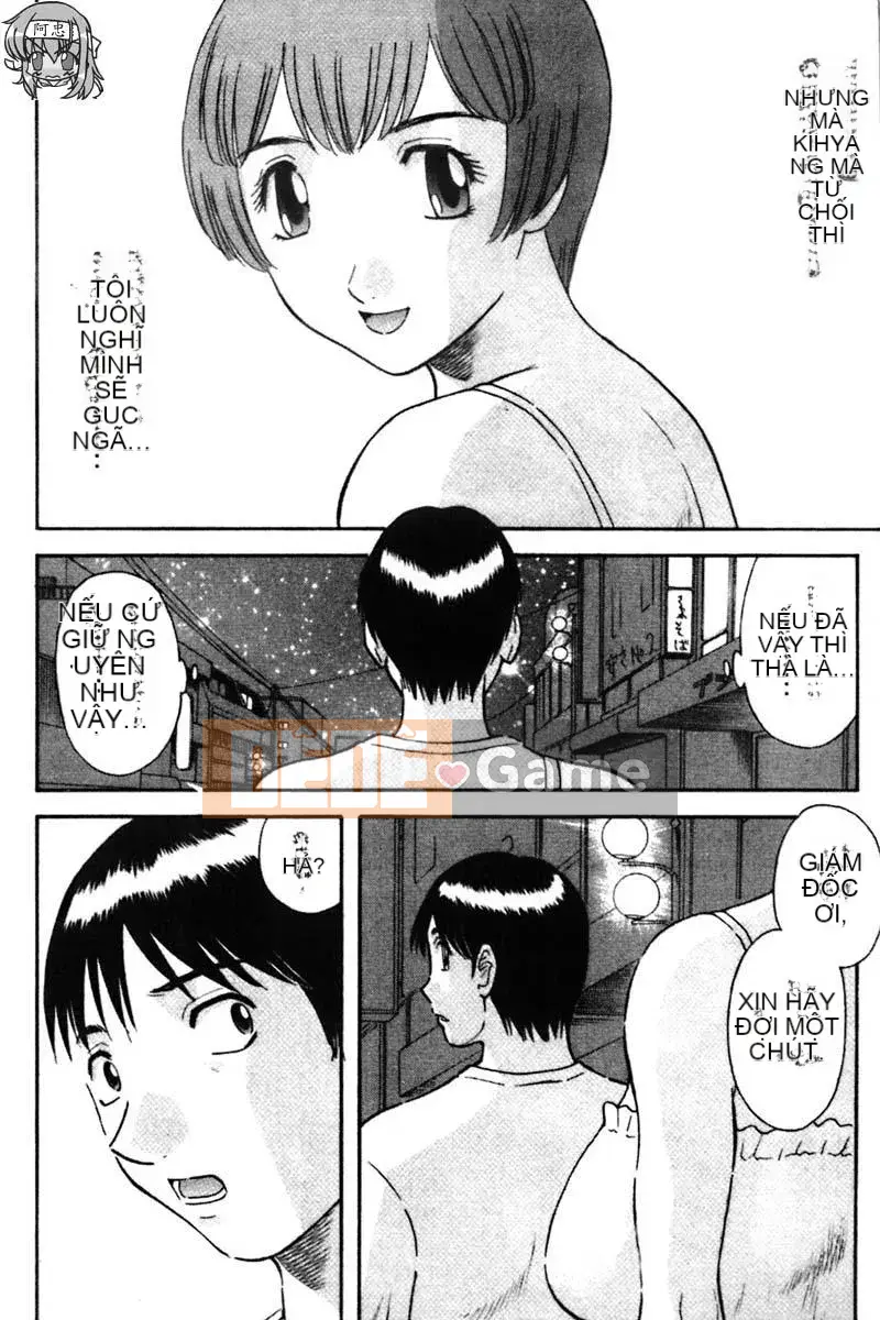 [Kawamori Misaki] Tenshi no Lip