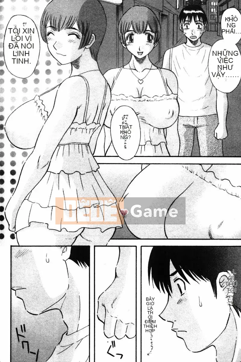 [Kawamori Misaki] Tenshi no Lip