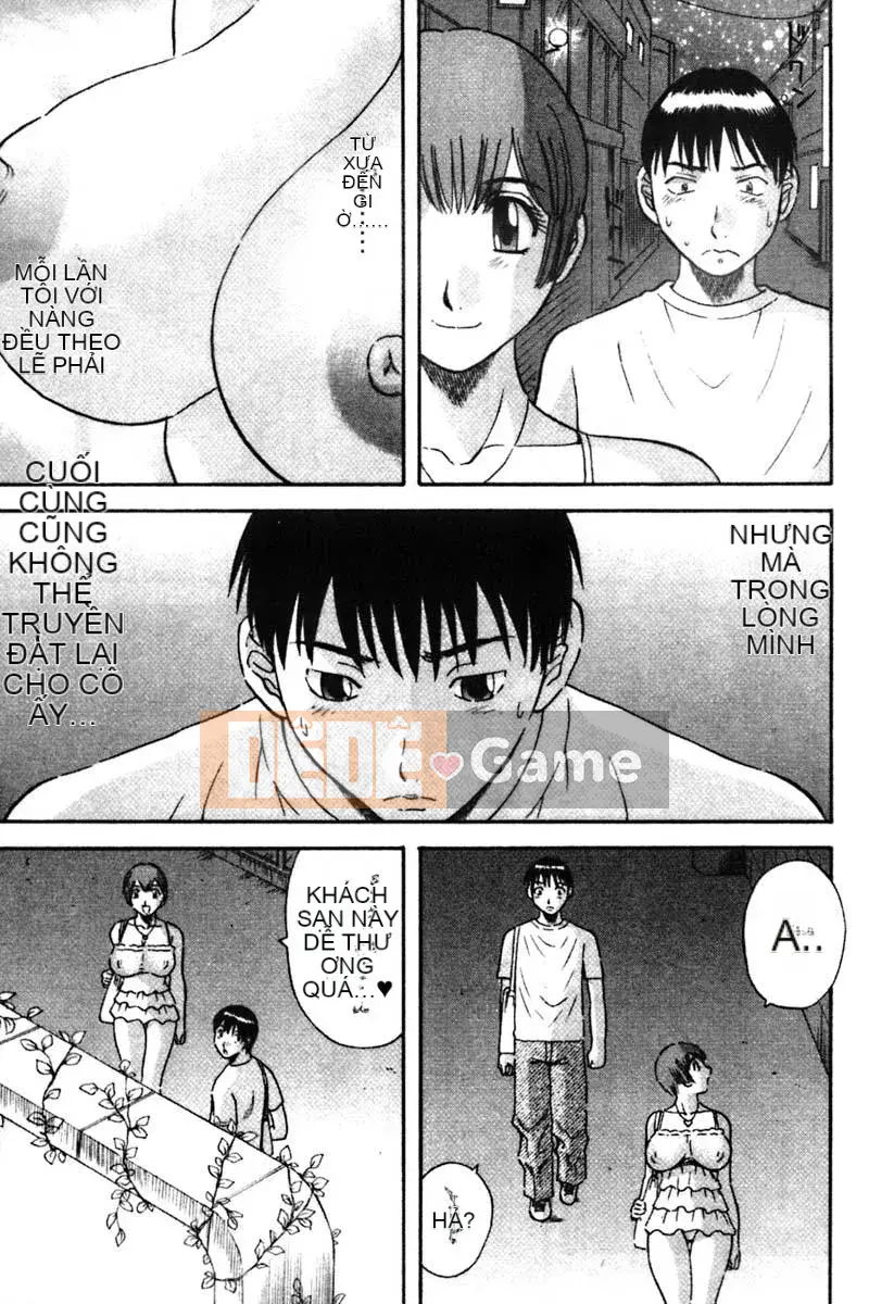 [Kawamori Misaki] Tenshi no Lip