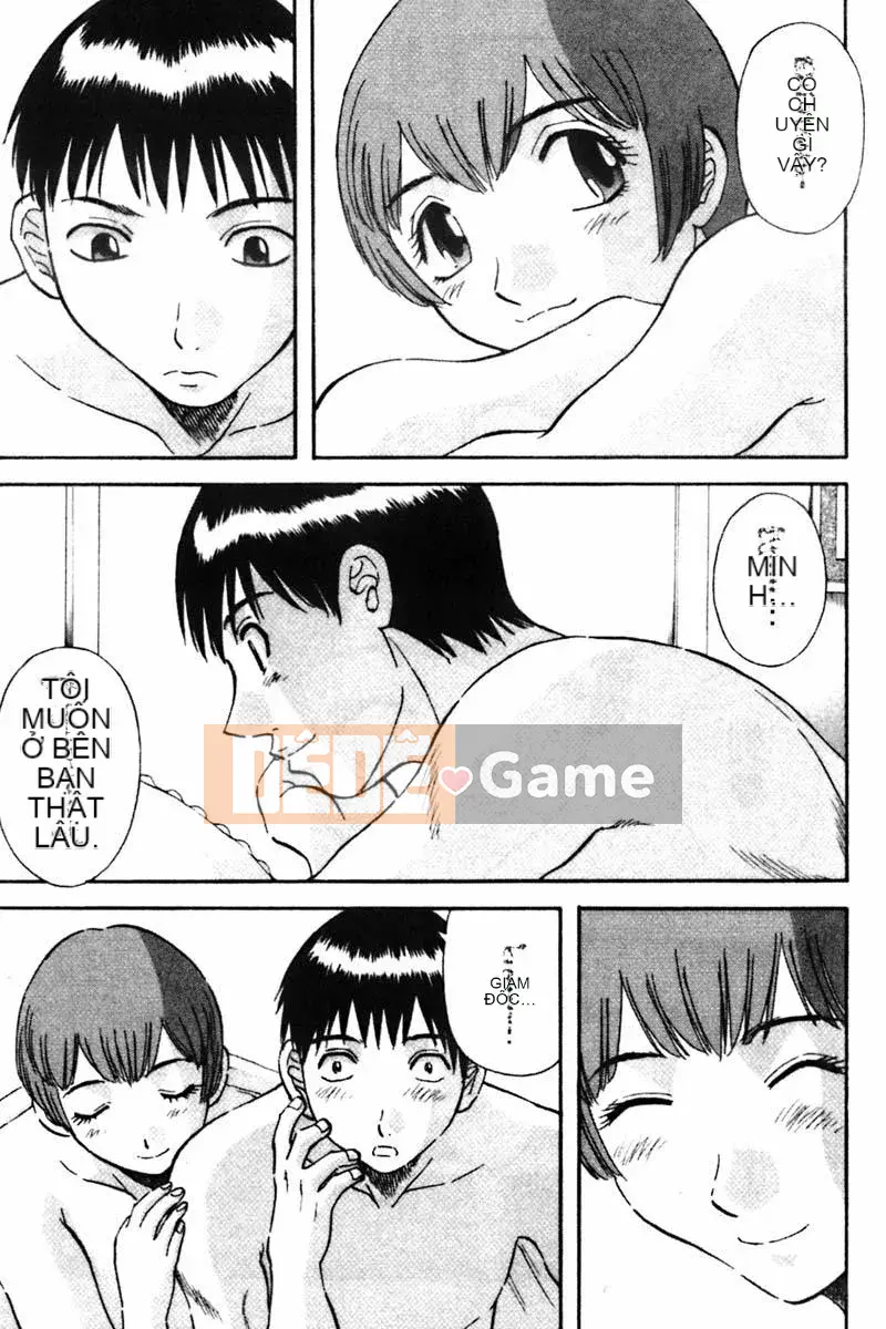 [Kawamori Misaki] Tenshi no Lip