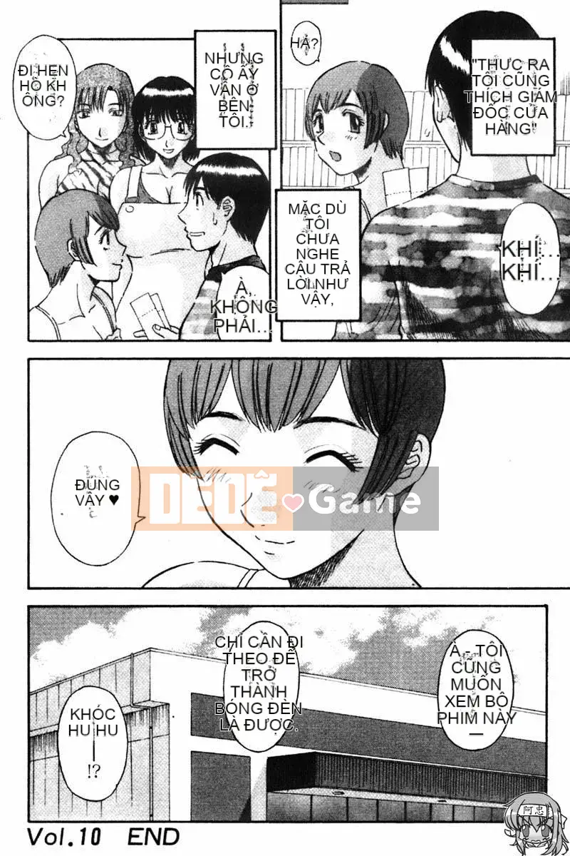 [Kawamori Misaki] Tenshi no Lip