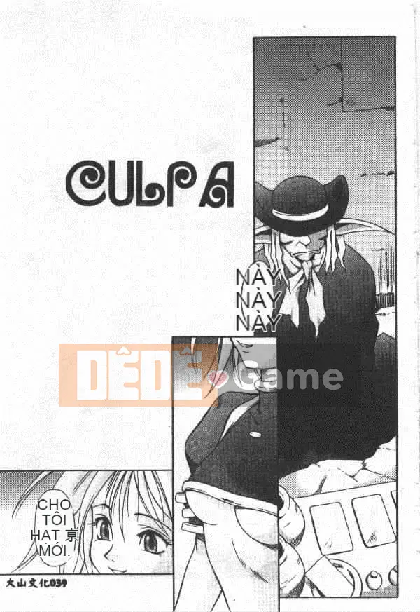 [Maruto!] Hy sinh và nữ