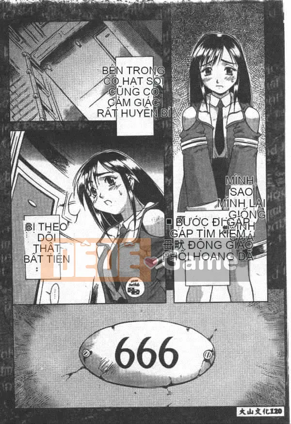 [Maruto!] Hy sinh và nữ