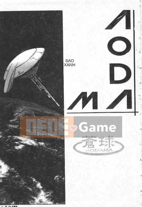 [Maruto!] Hy sinh và nữ