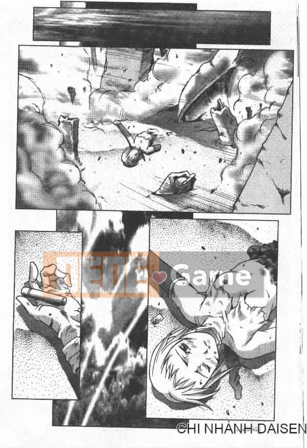 [Maruto!] Hy sinh và nữ