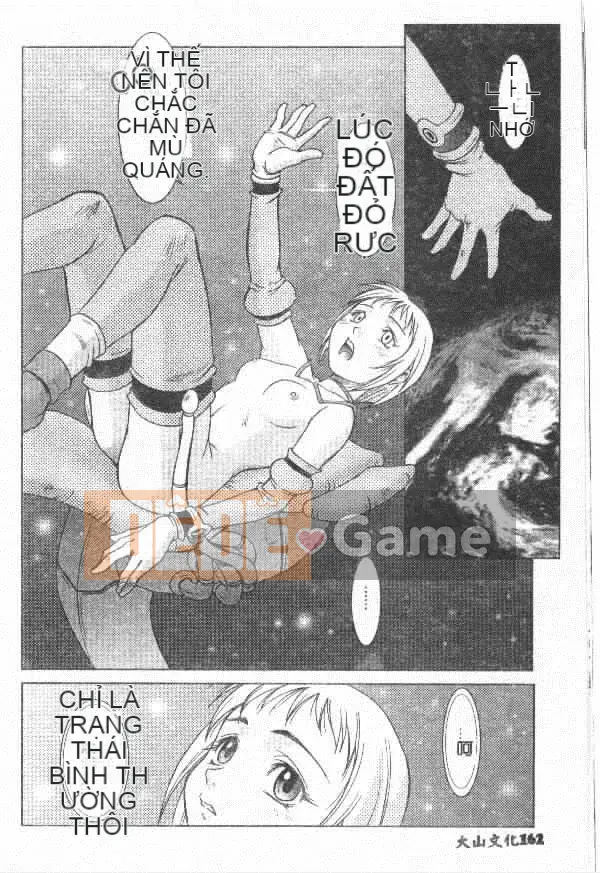 [Maruto!] Hy sinh và nữ