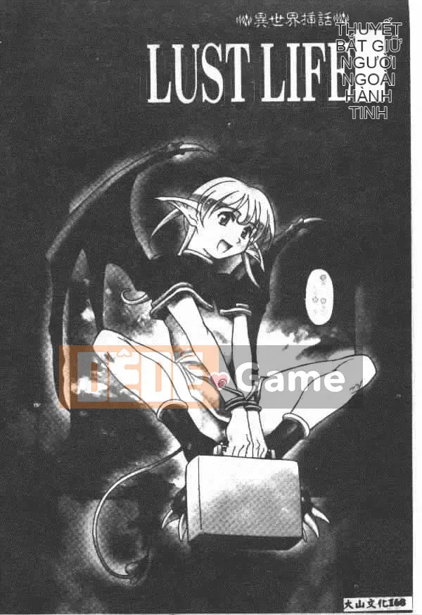 [Maruto!] Hy sinh và nữ