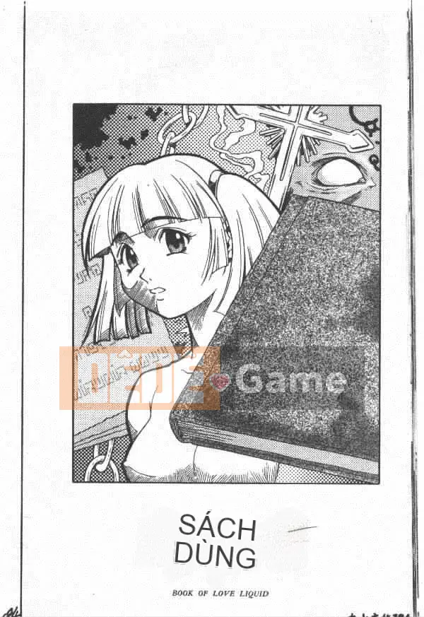 [Maruto!] Hy sinh và nữ