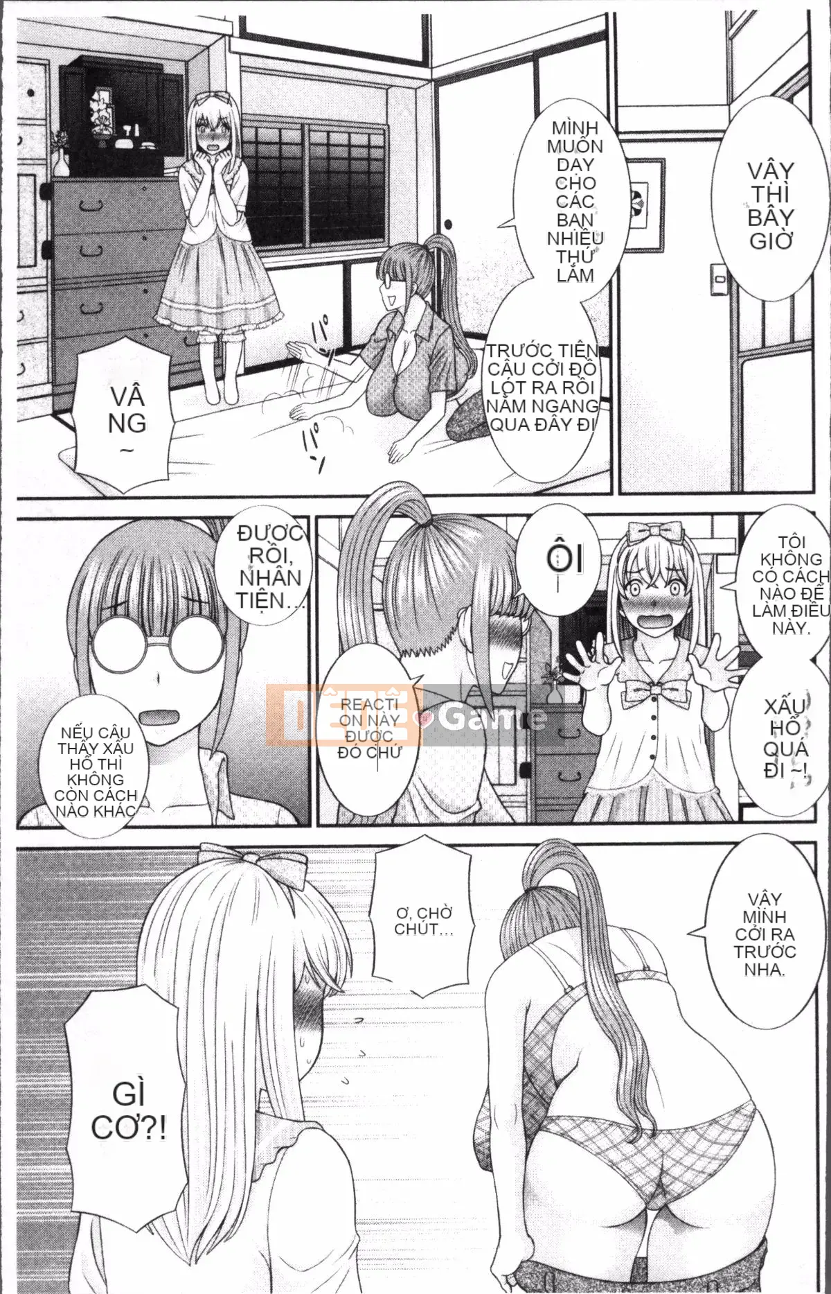 [Nhóm quét 4K][Misaki Kawamori] Megumi là bạn gái của con trai tôi