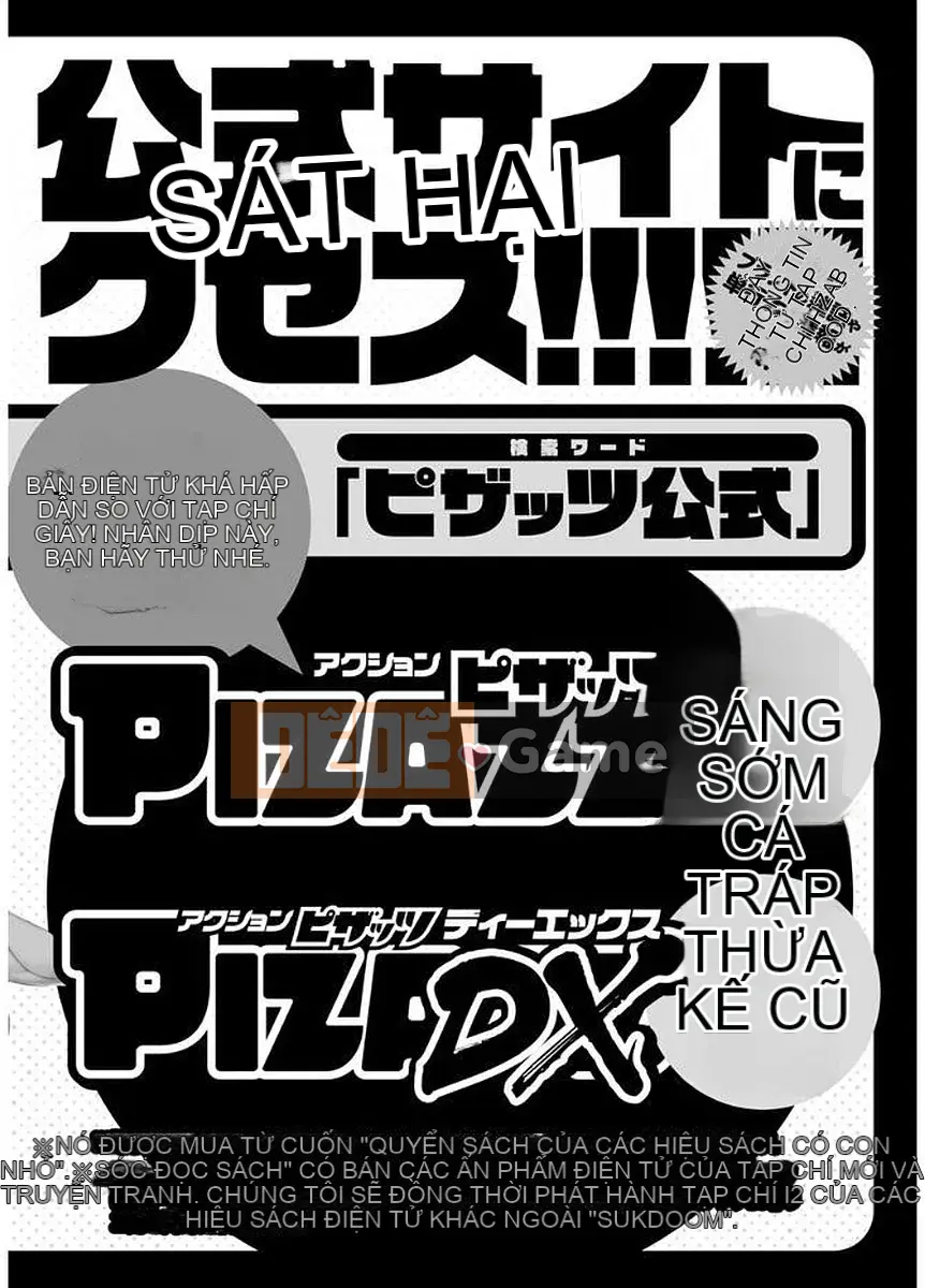 [Nhóm quét 4K][Misaki Kawamori] Megumi là bạn gái của con trai tôi