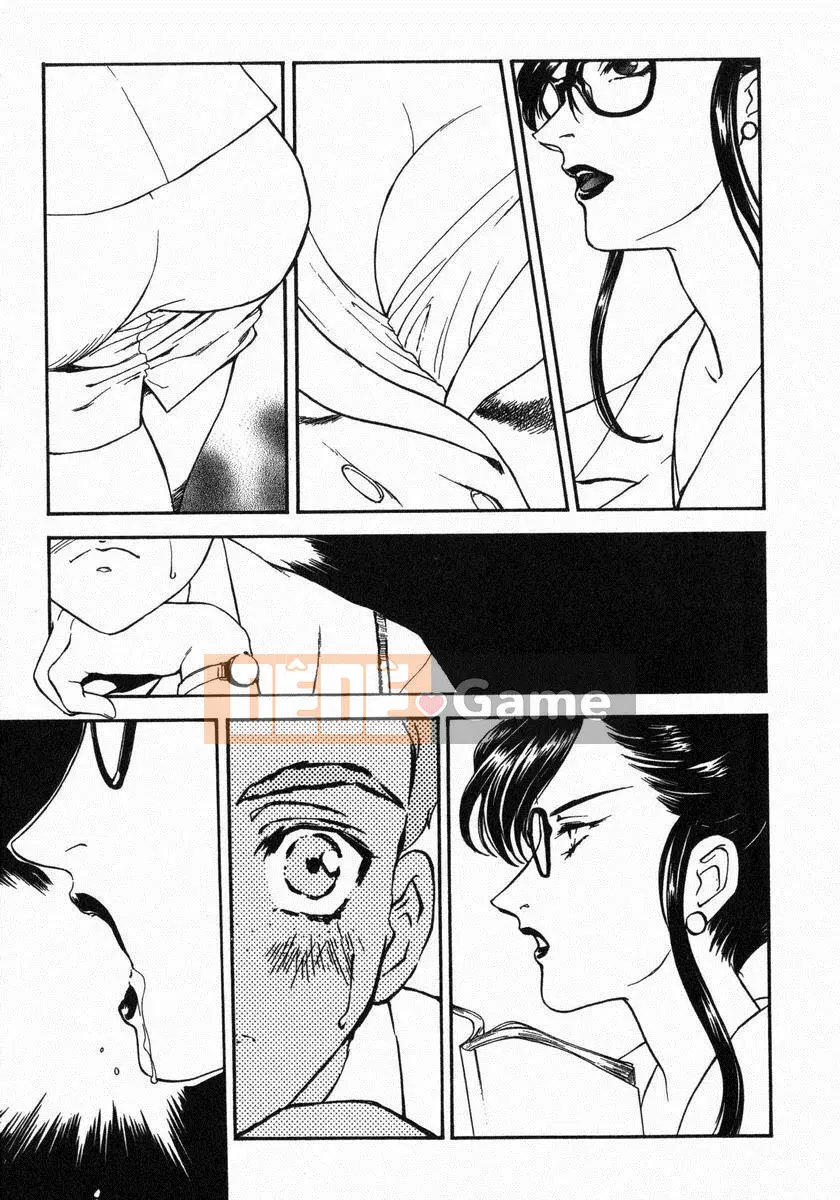 [Akiko Fujii, Michio Akiyama] KHU TRƯỜNG HỌC