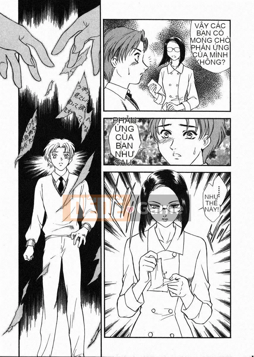 [Akiko Fujii, Michio Akiyama] KHU TRƯỜNG HỌC