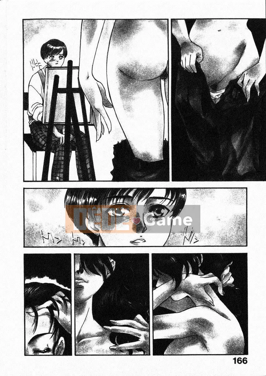 [Akiko Fujii, Michio Akiyama] KHU TRƯỜNG HỌC