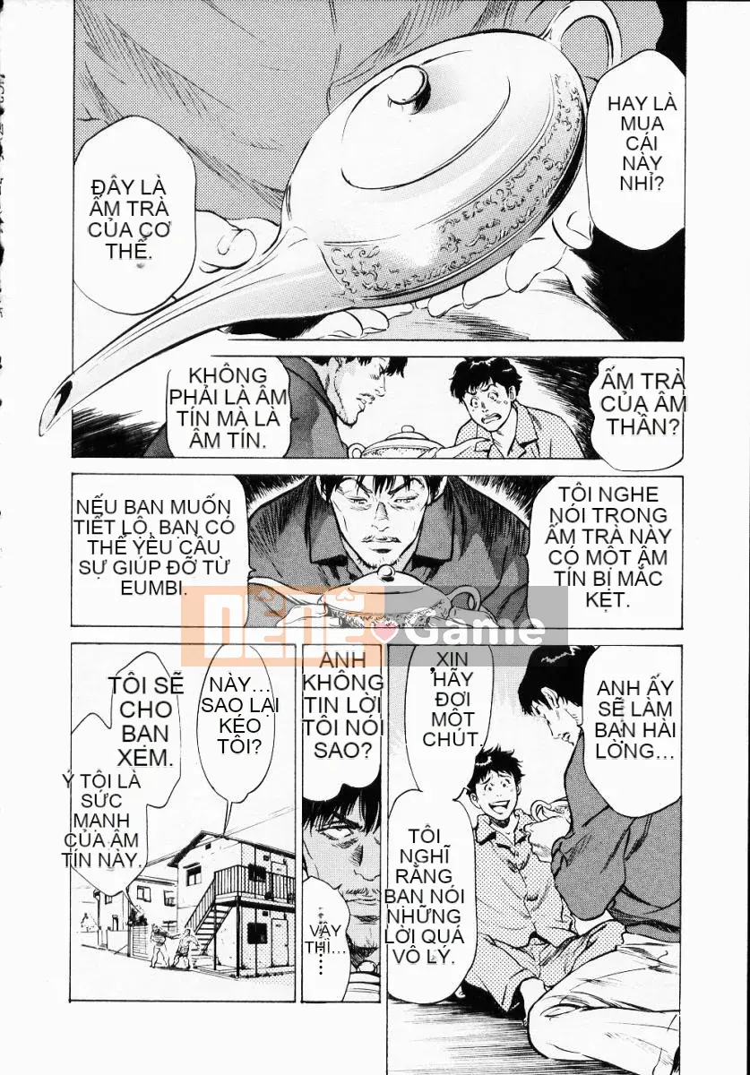 [Hatsuki Kaoru] Lãng mạn cổ trang 1