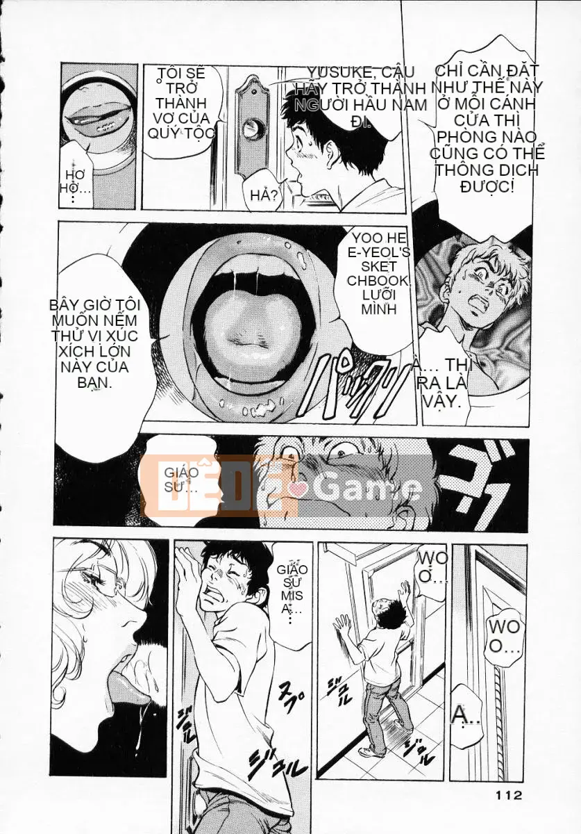 [Hatsuki Kaoru] Lãng mạn cổ trang 1