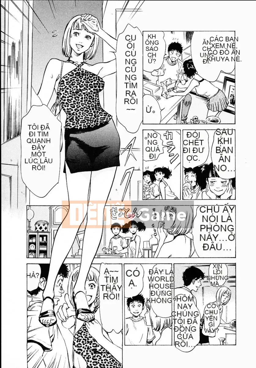 [Hatsuki Kaoru] Lãng mạn cổ trang 1