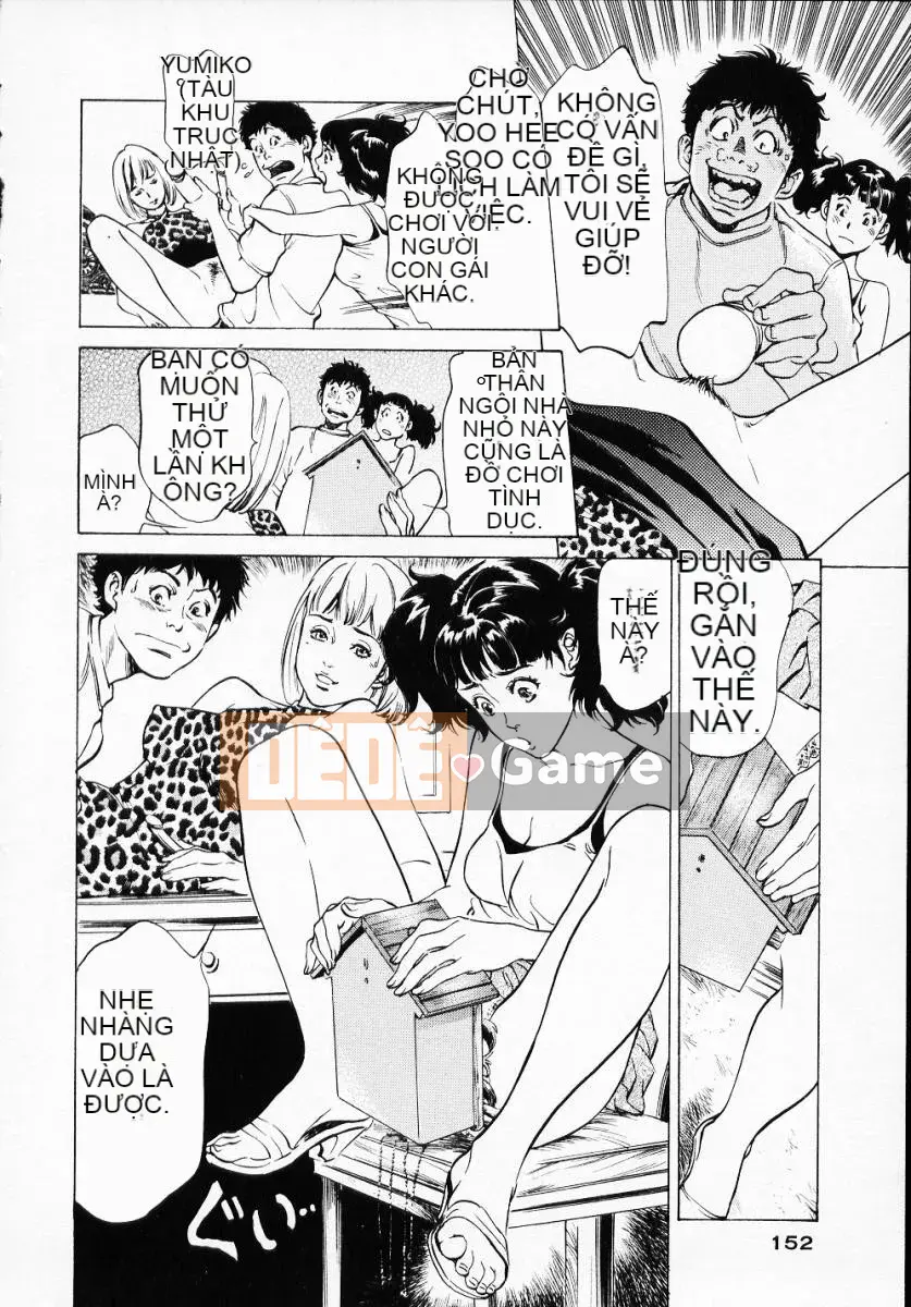 [Hatsuki Kaoru] Lãng mạn cổ trang 1