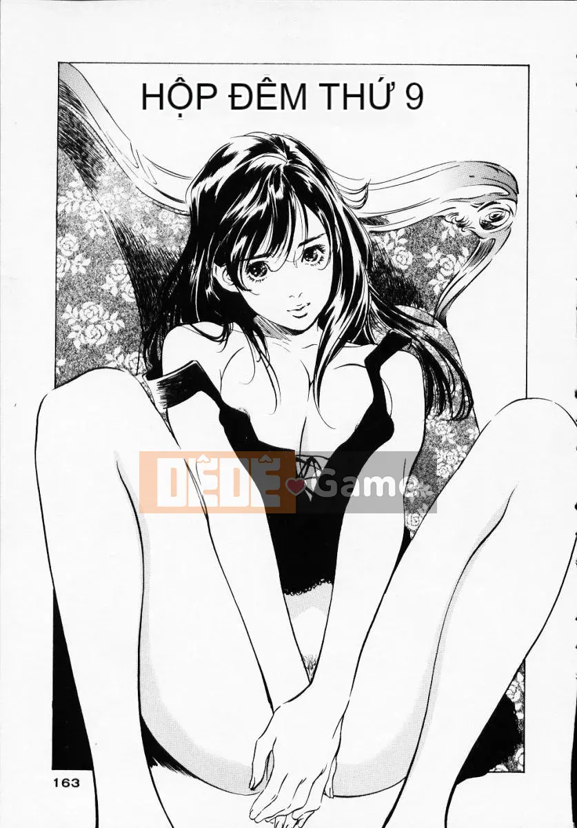 [Hatsuki Kaoru] Lãng mạn cổ trang 1