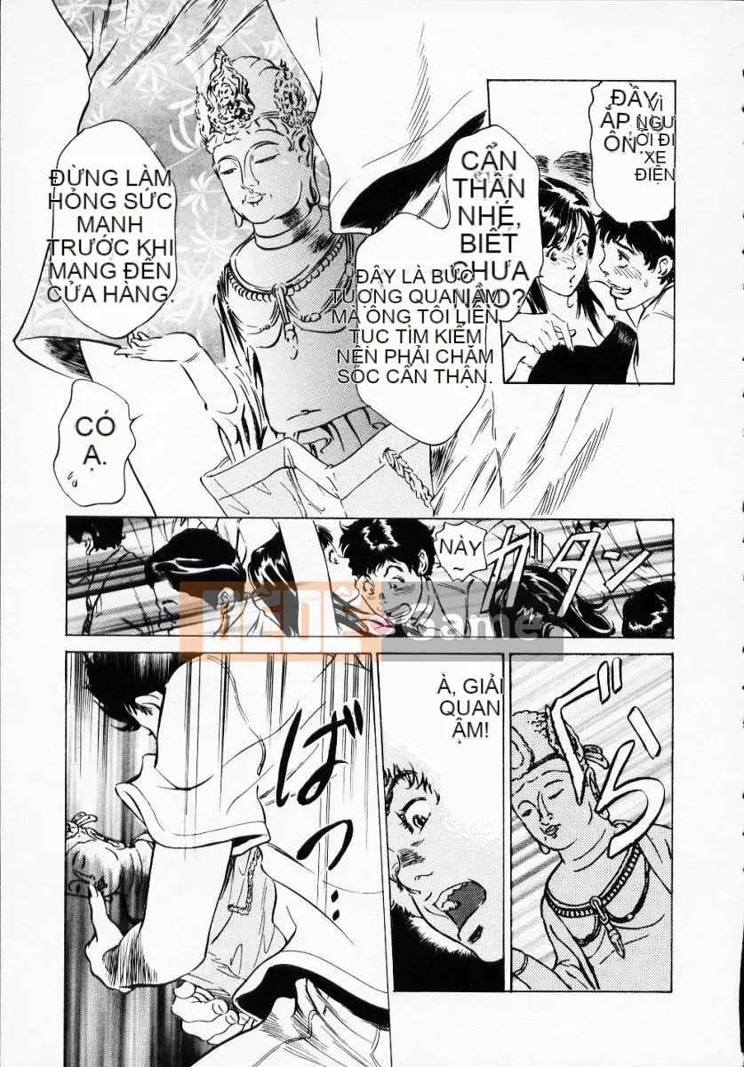 [Hatsuki Kaoru] Lãng mạn cổ trang 1