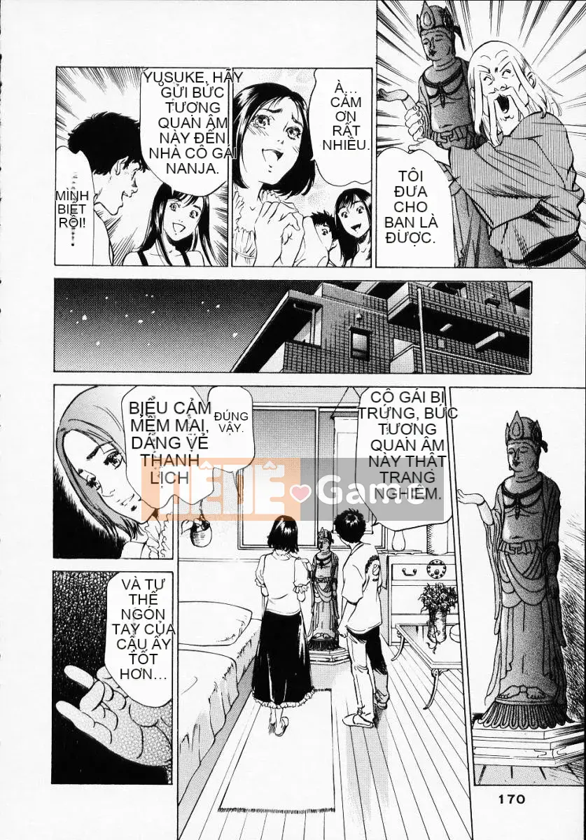 [Hatsuki Kaoru] Lãng mạn cổ trang 1