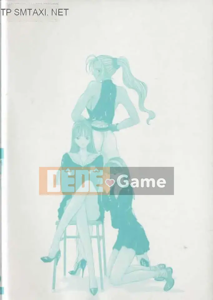 [Harazaki Kuma] Tuổi thơ ngây 1