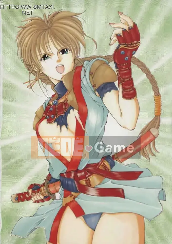 [Harazaki Kuma] Tuổi thơ ngây 1