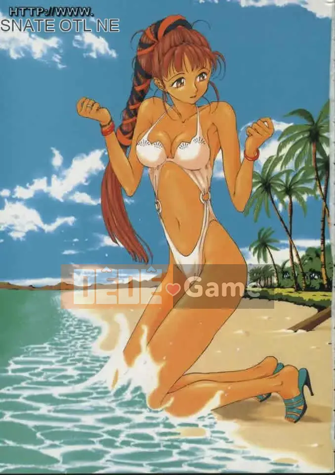 [Harazaki Kuma] Tuổi thơ ngây 1