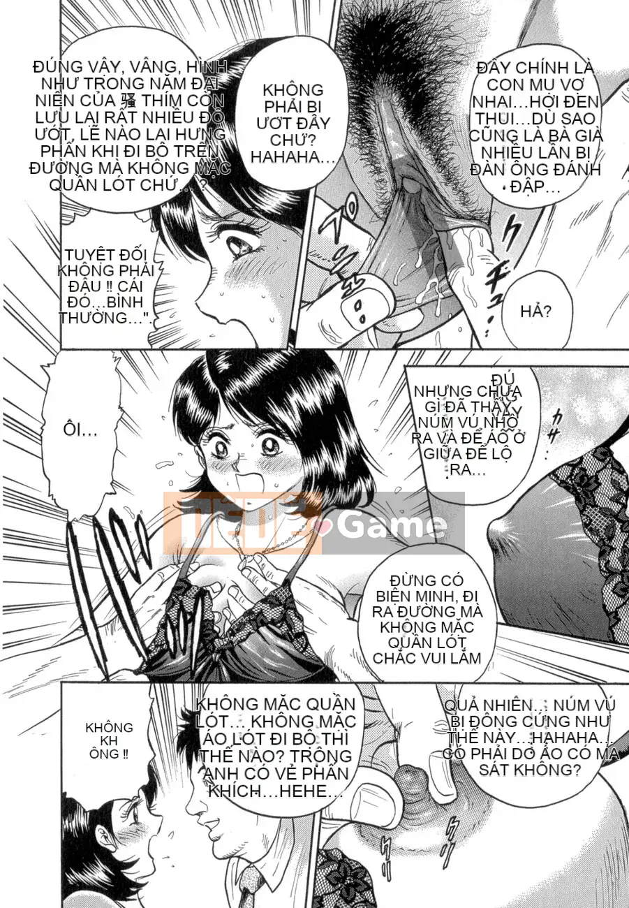 [Masashi Chikaishi] Mẹ kiếp