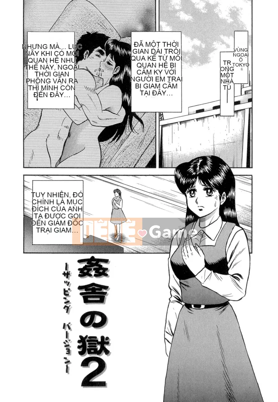 [Masashi Chikaishi] Mẹ kiếp