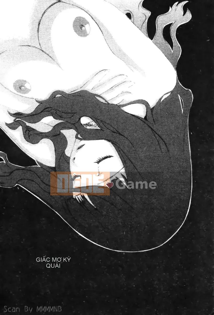 [Baekje Naisou] Quobadis 2 -Tứ Thần-