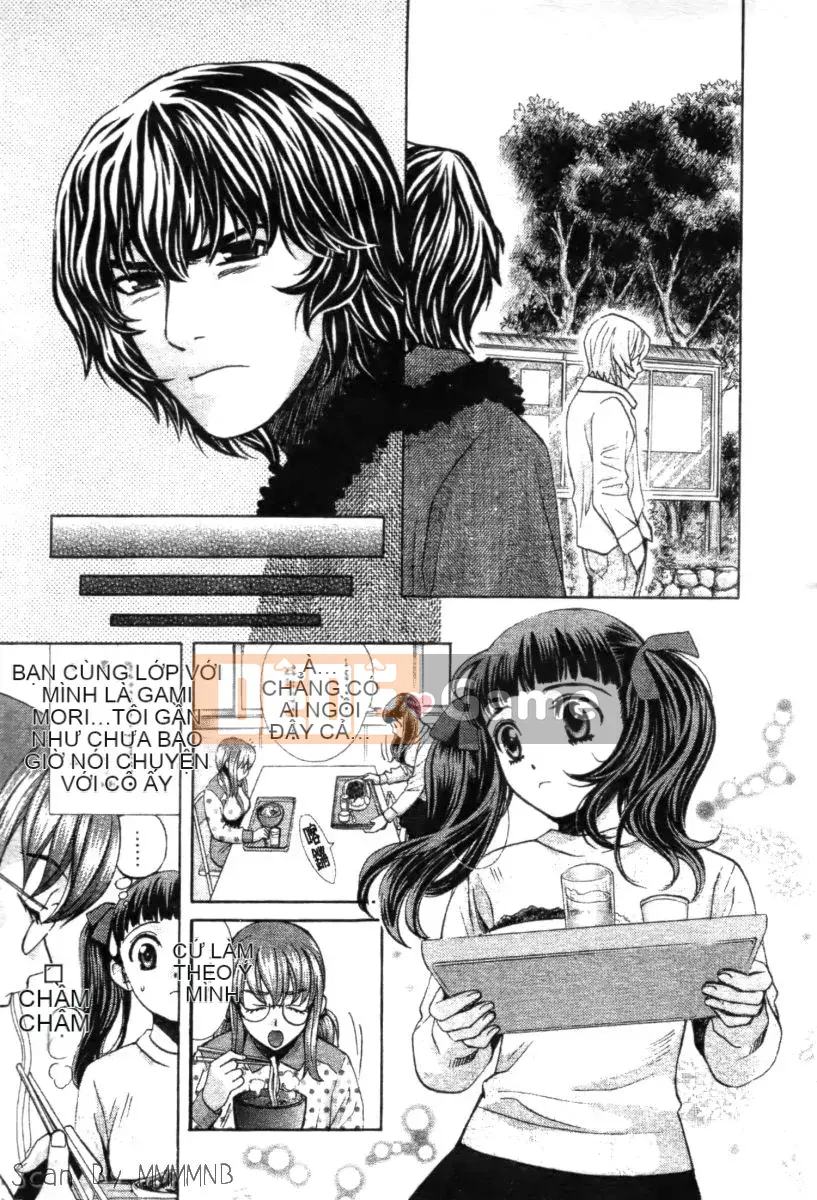 [Baekje Naisou] Quobadis 2 -Tứ Thần-