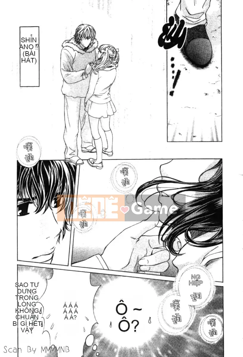 [Baekje Naisou] Quobadis 2 -Tứ Thần-