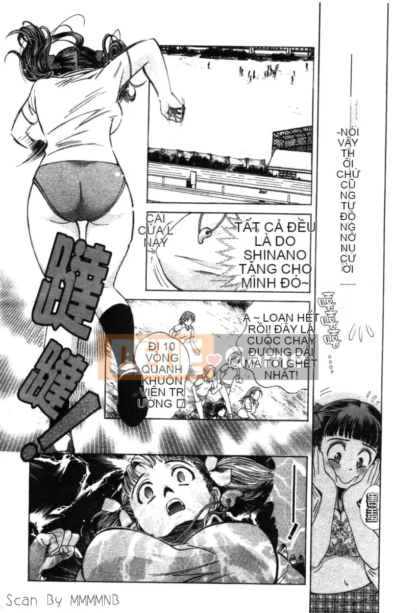 [Baekje Naisou] Quobadis 2 -Tứ Thần-