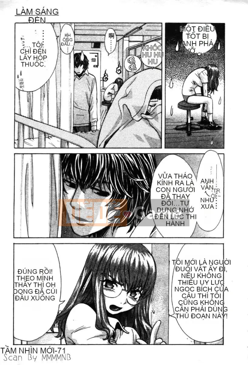 [Baekje Naisou] Quobadis 2 -Tứ Thần-