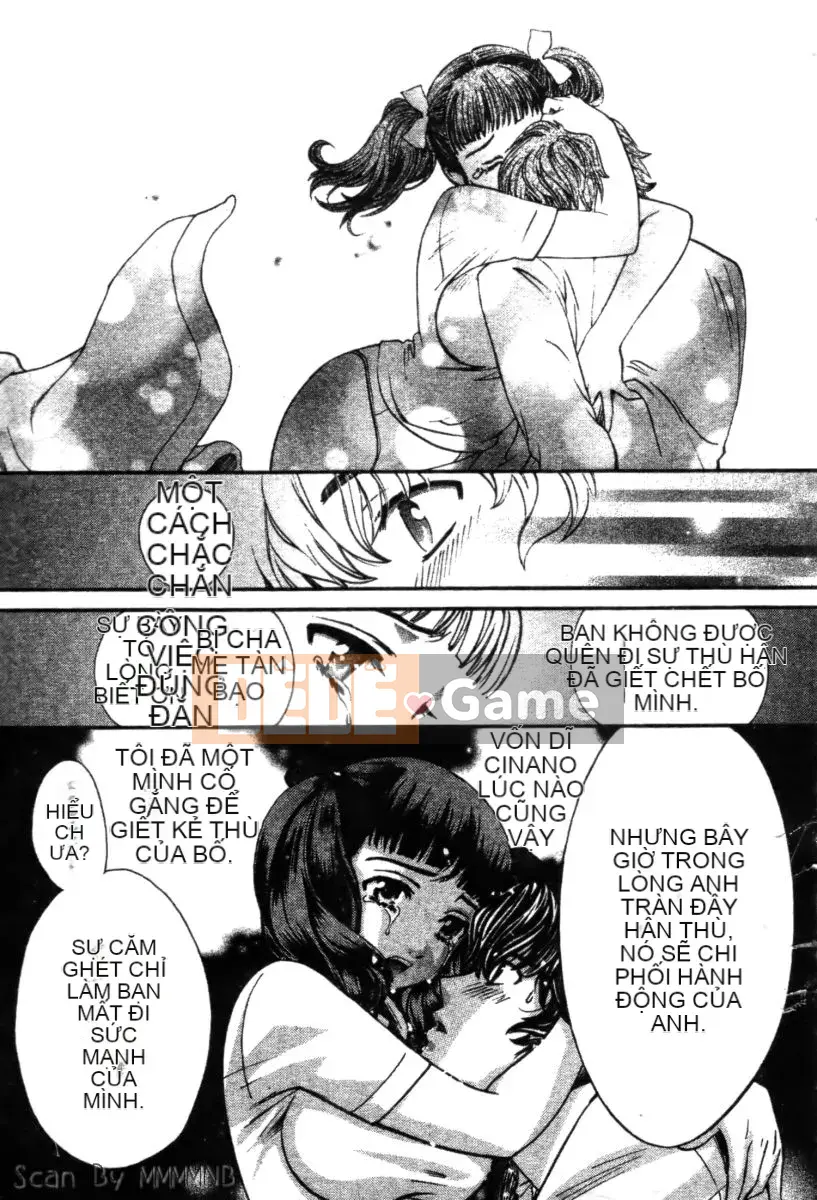 [Baekje Naisou] Quobadis 2 -Tứ Thần-