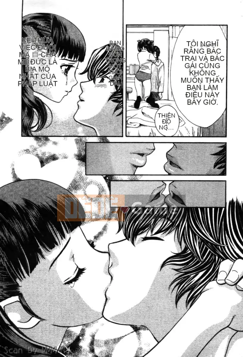 [Baekje Naisou] Quobadis 2 -Tứ Thần-