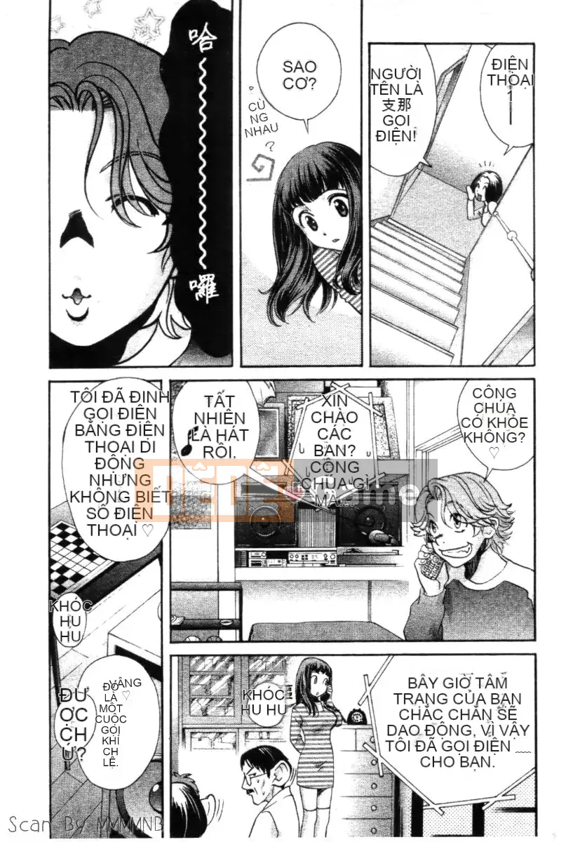 [Baekje Naisou] Quobadis 2 -Tứ Thần-