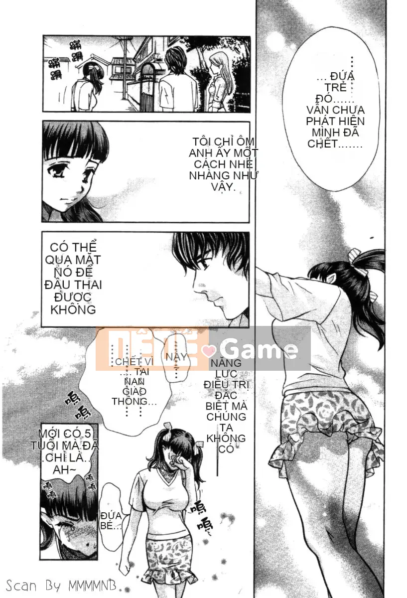 [Baekje Naisou] Quobadis 2 -Tứ Thần-