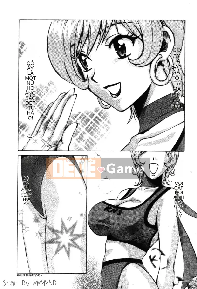 [Baekje Naisou] Quobadis 2 -Tứ Thần-