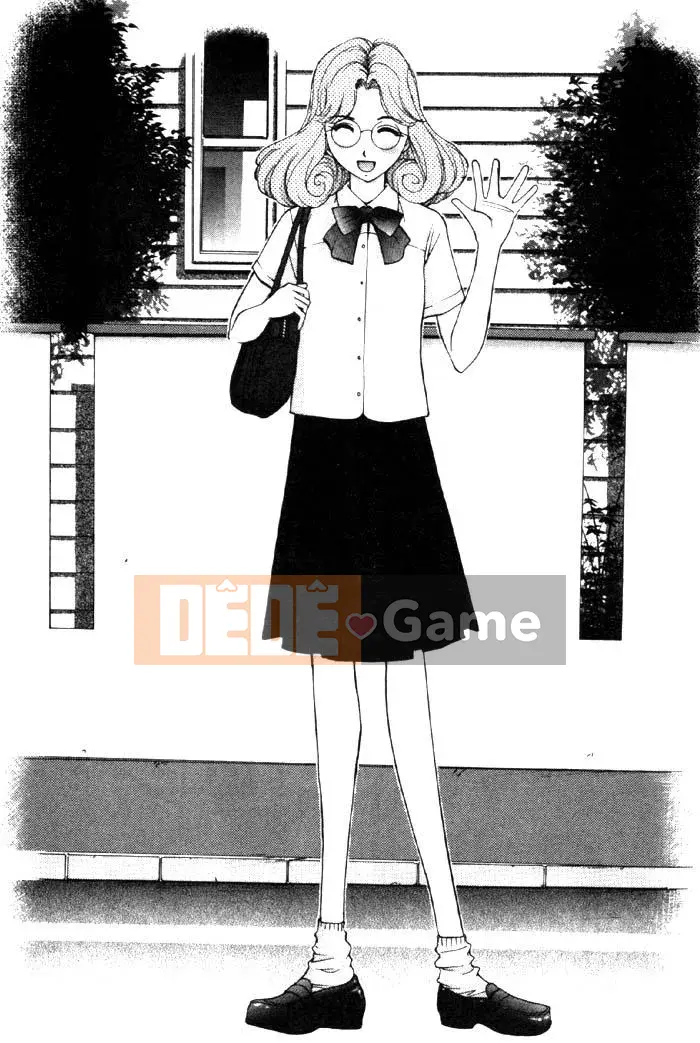 [Harazaki Kuma] Sân khấu vàng 4