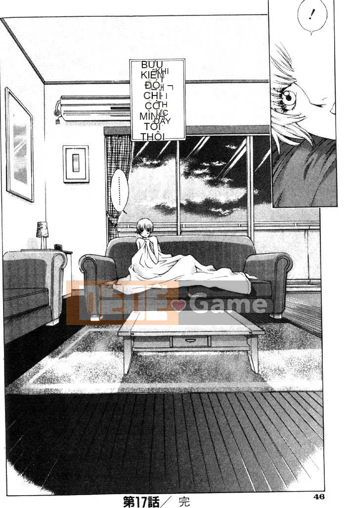 [Harazaki Kuma] Sân khấu vàng 4