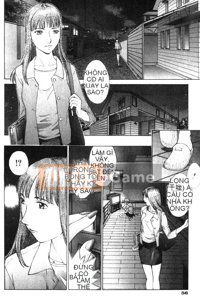 [Harazaki Kuma] Sân khấu vàng 4