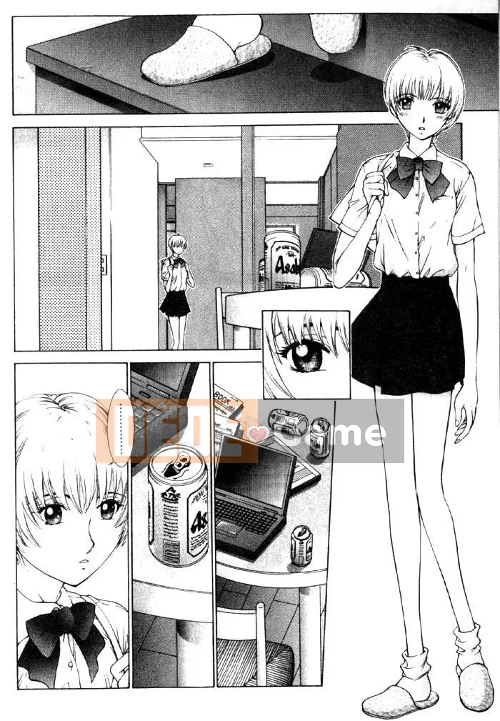 [Harazaki Kuma] Sân khấu vàng 4