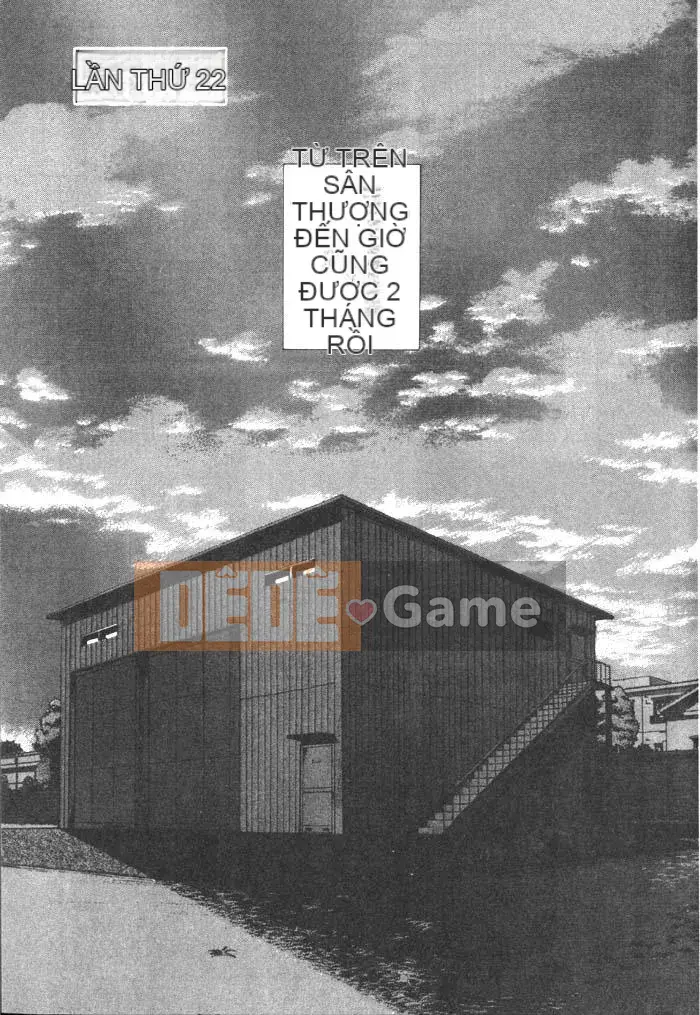 [Harazaki Kuma] Sân khấu vàng 4