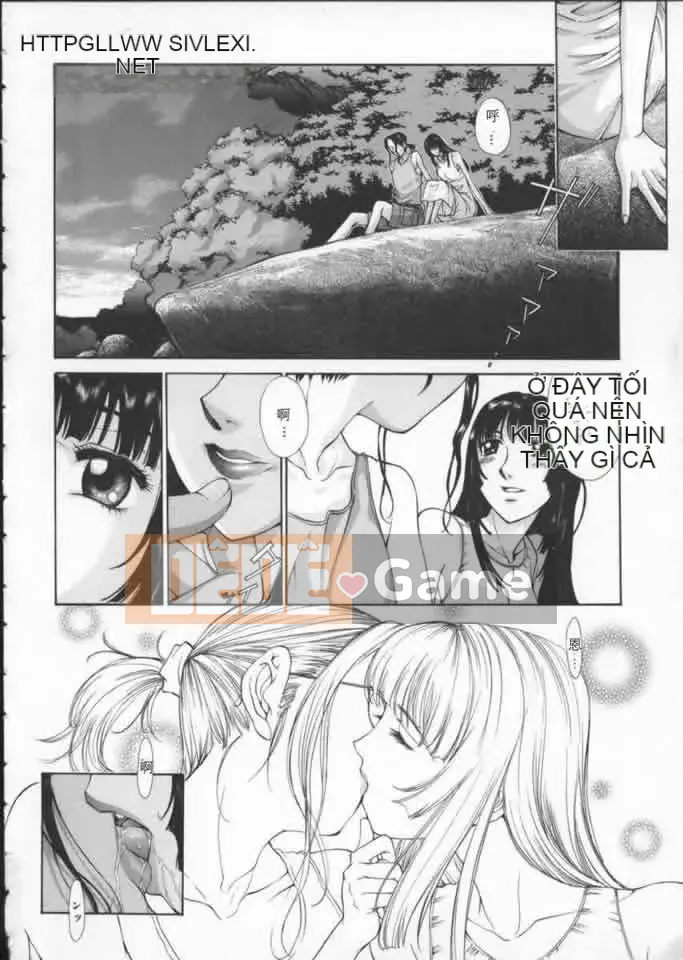 [Harazaki Kuma] Giai đoạn vàng 3