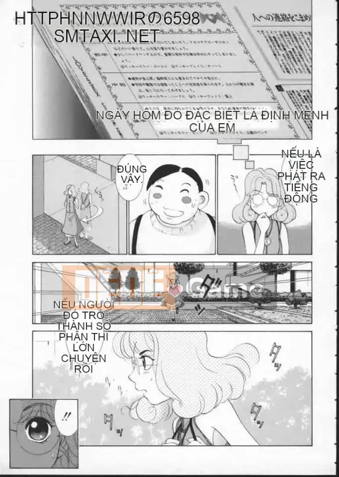 [Harazaki Kuma] Giai đoạn vàng 3