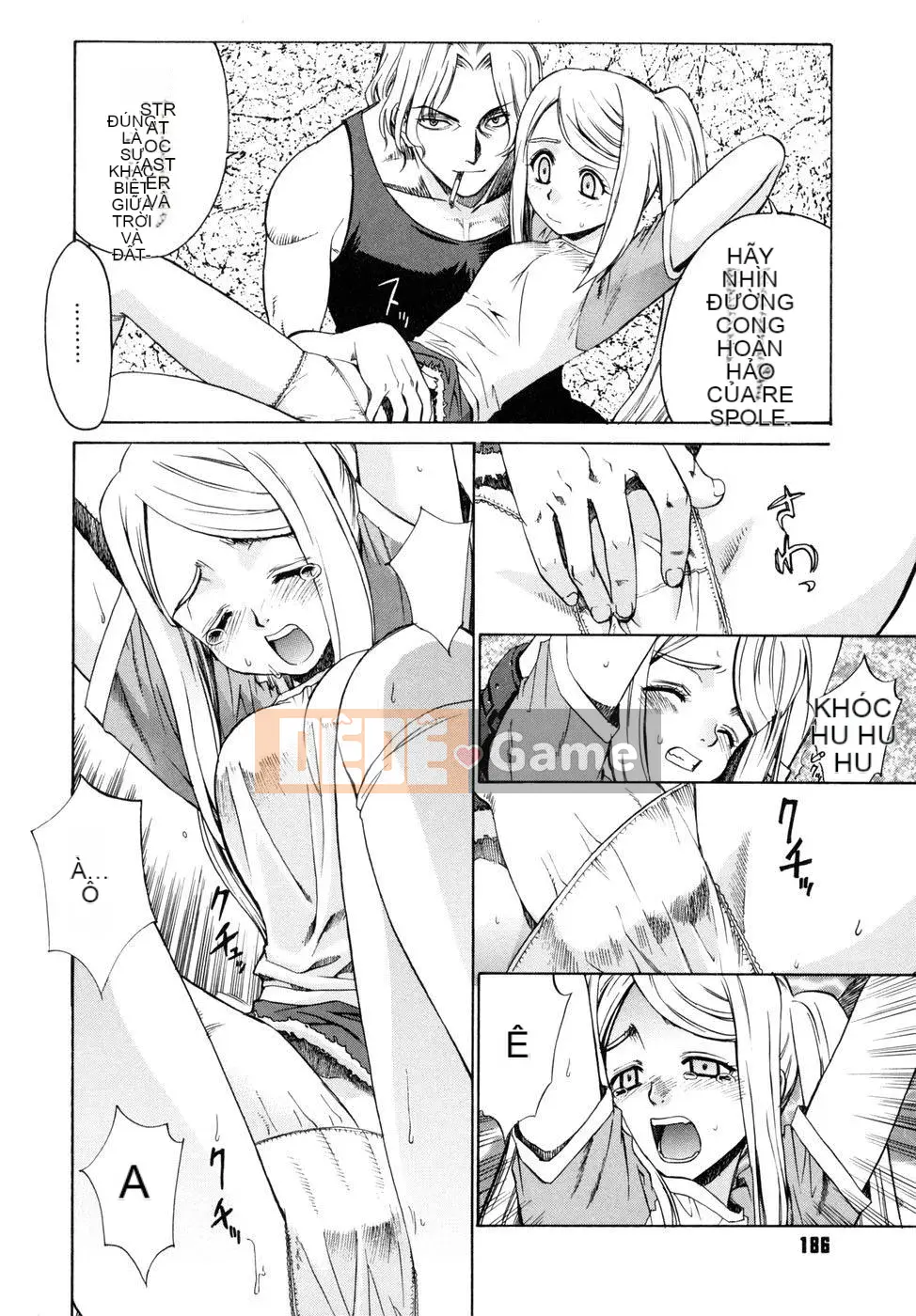 [Tiểu Hinata] Tất cả các vu nữ đều cười