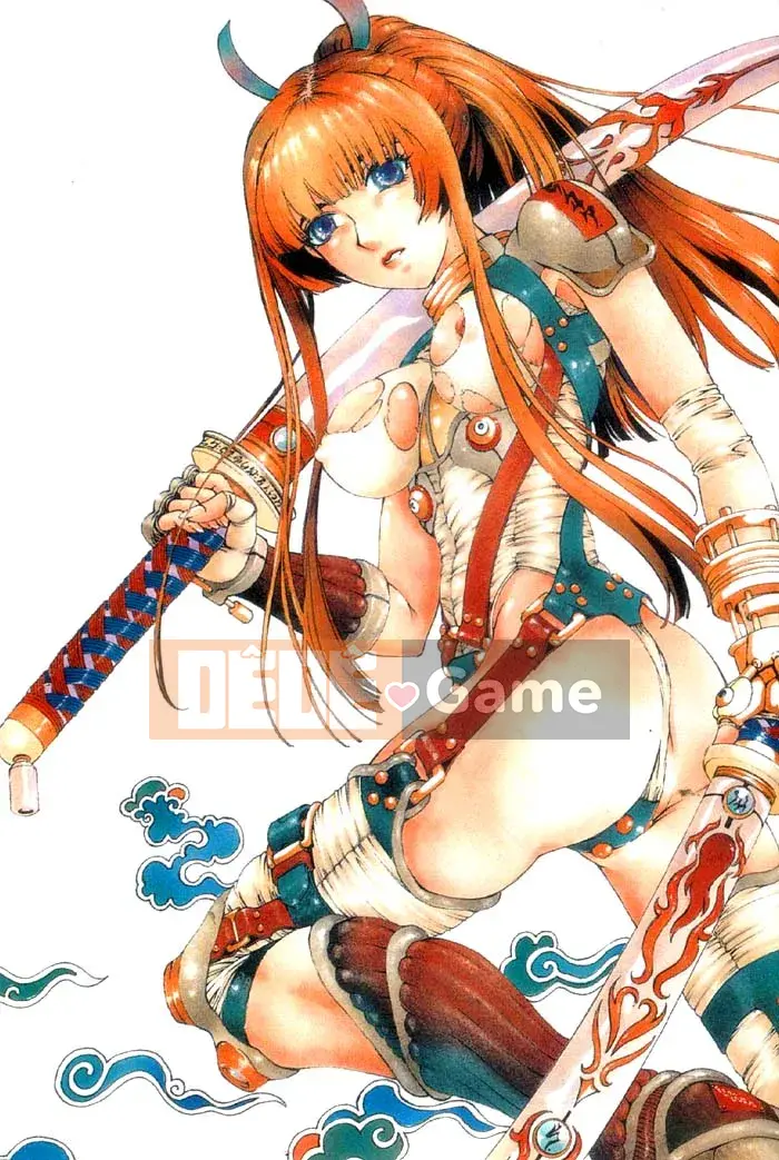[Harazaki Kuma] Sân khấu vàng 2
