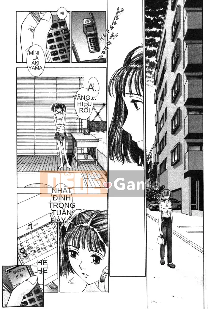 [Harazaki Kuma] Sân khấu vàng 2