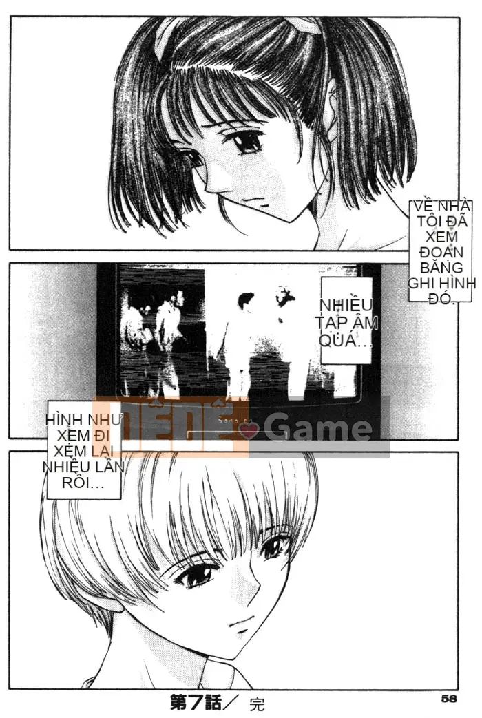 [Harazaki Kuma] Sân khấu vàng 2